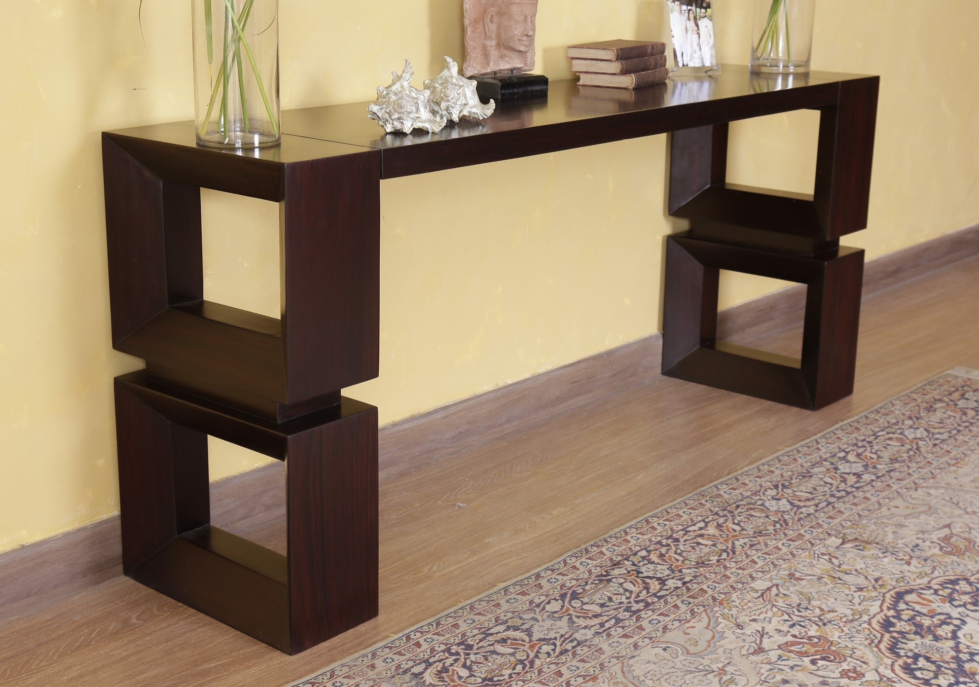 Kennedy Console Table