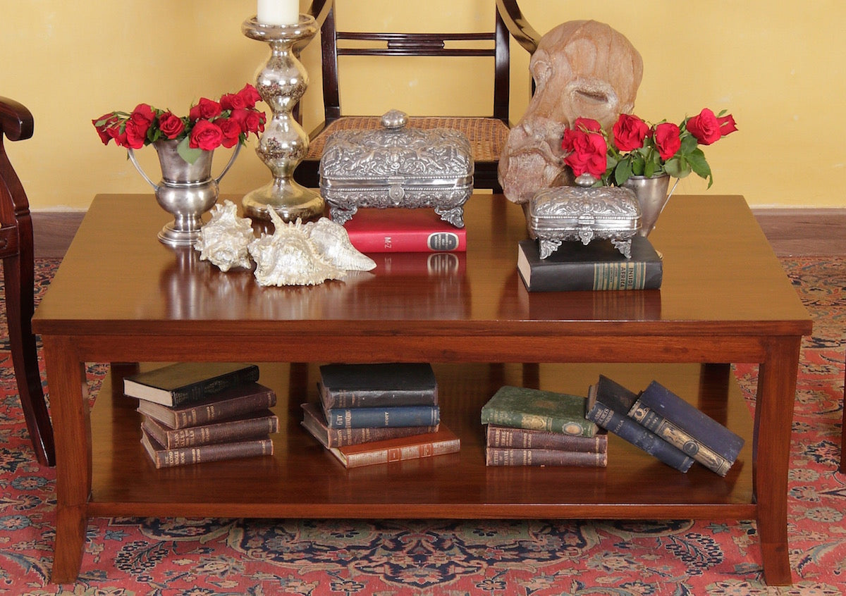 Barton Coffee Table