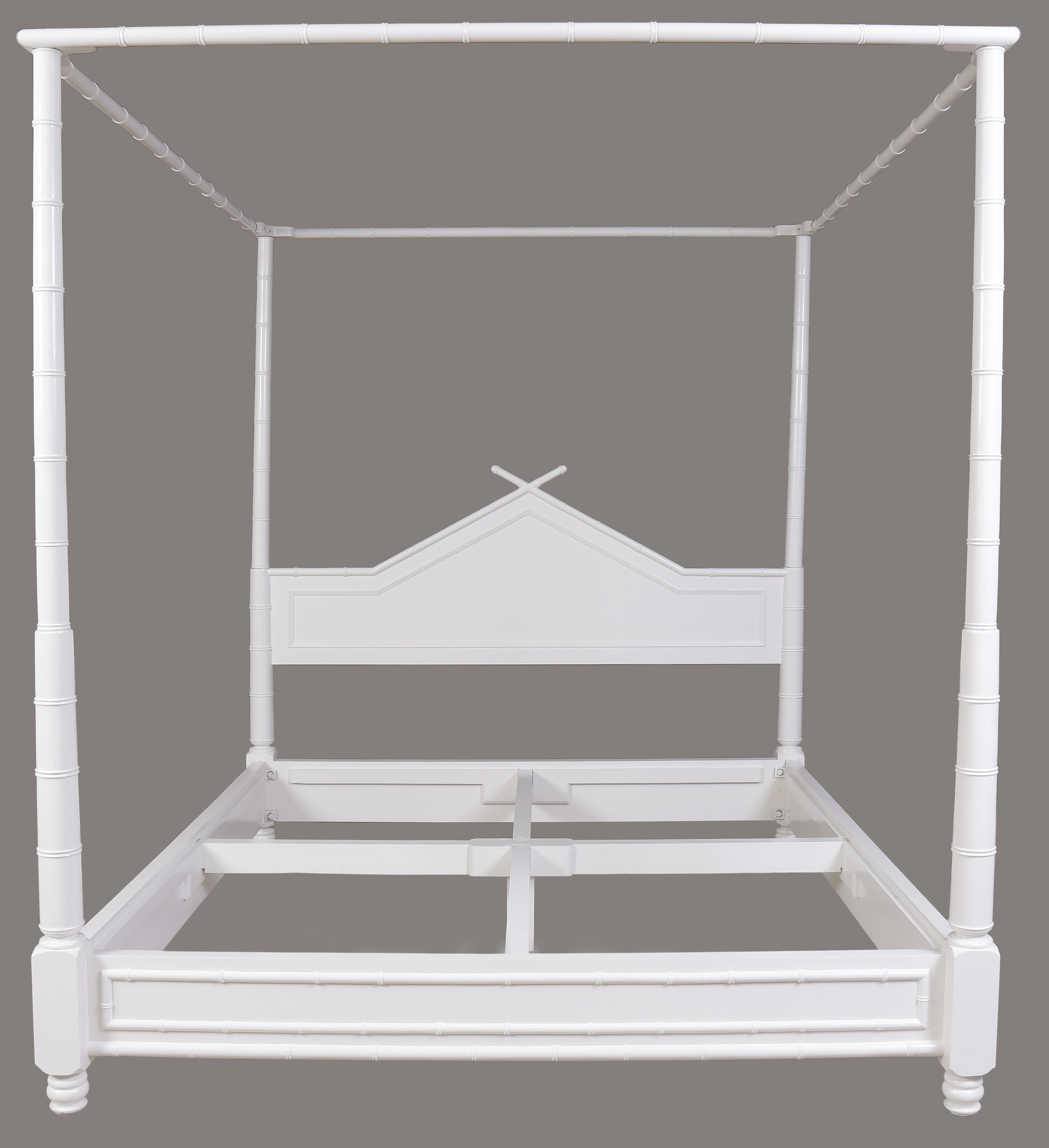 Audiencia Bed