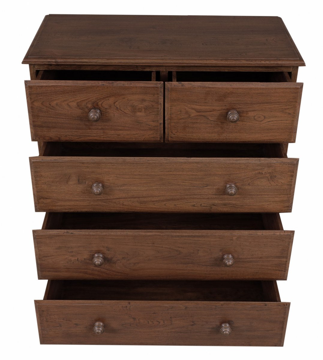 McKay Chest of Drawers