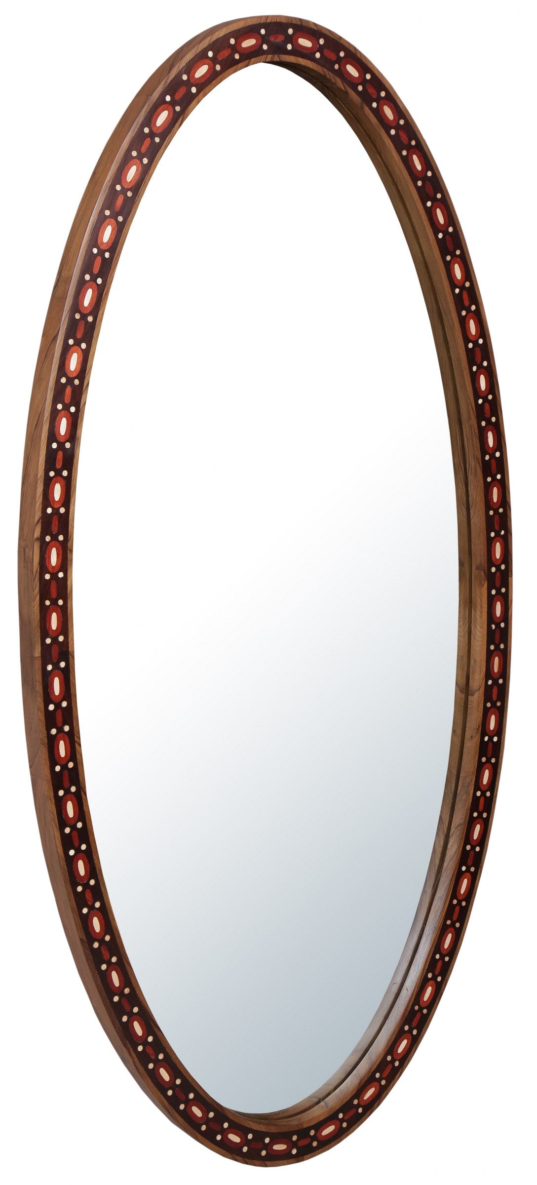 Karney Mirror Frame