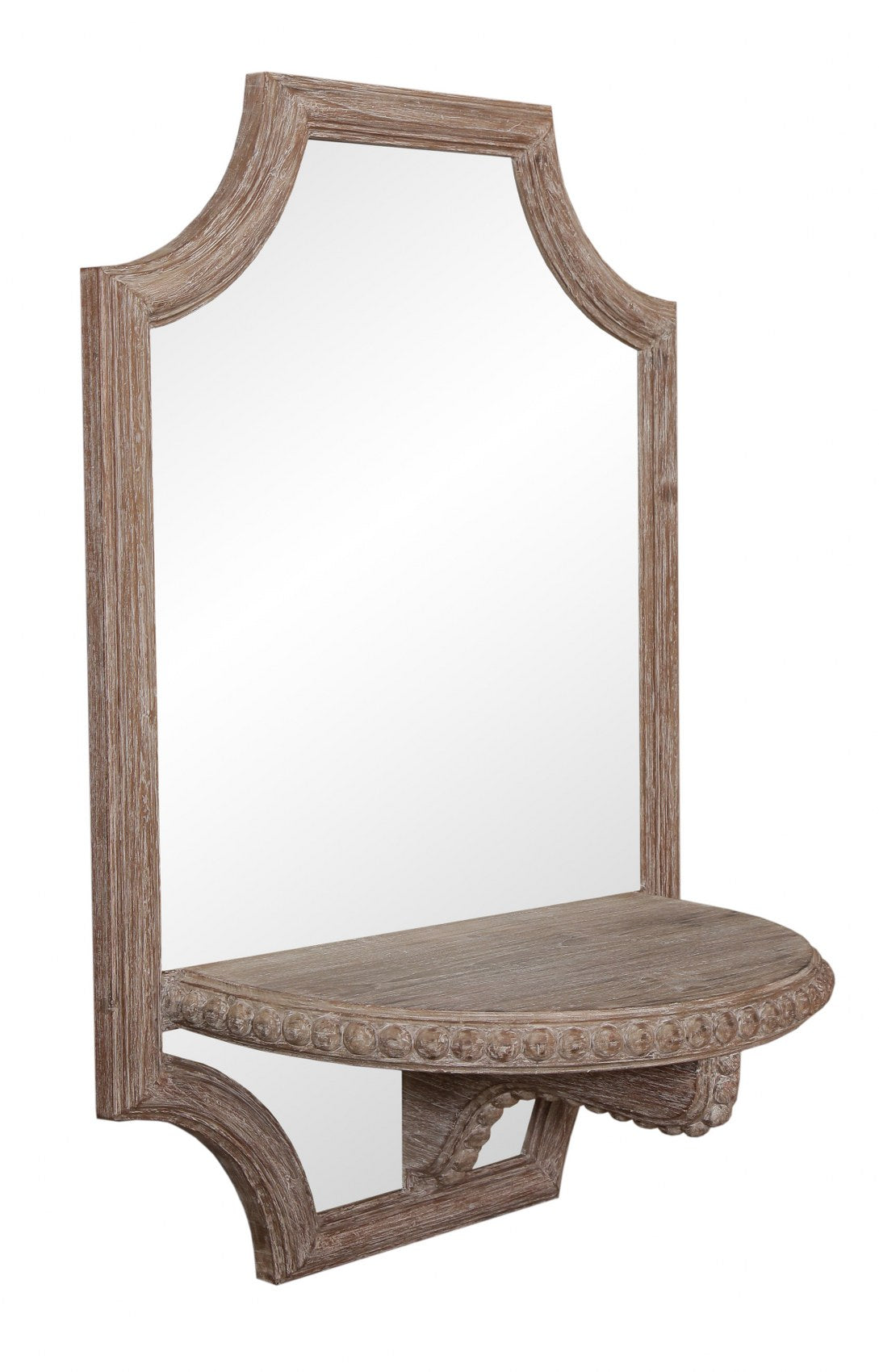 Ivie Mirror