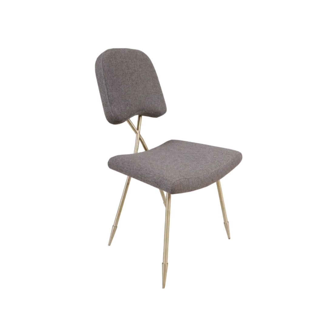 Townson Brass Chair