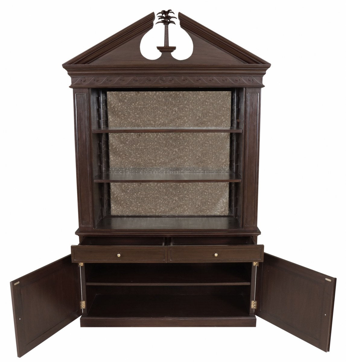 Akers Cabinet