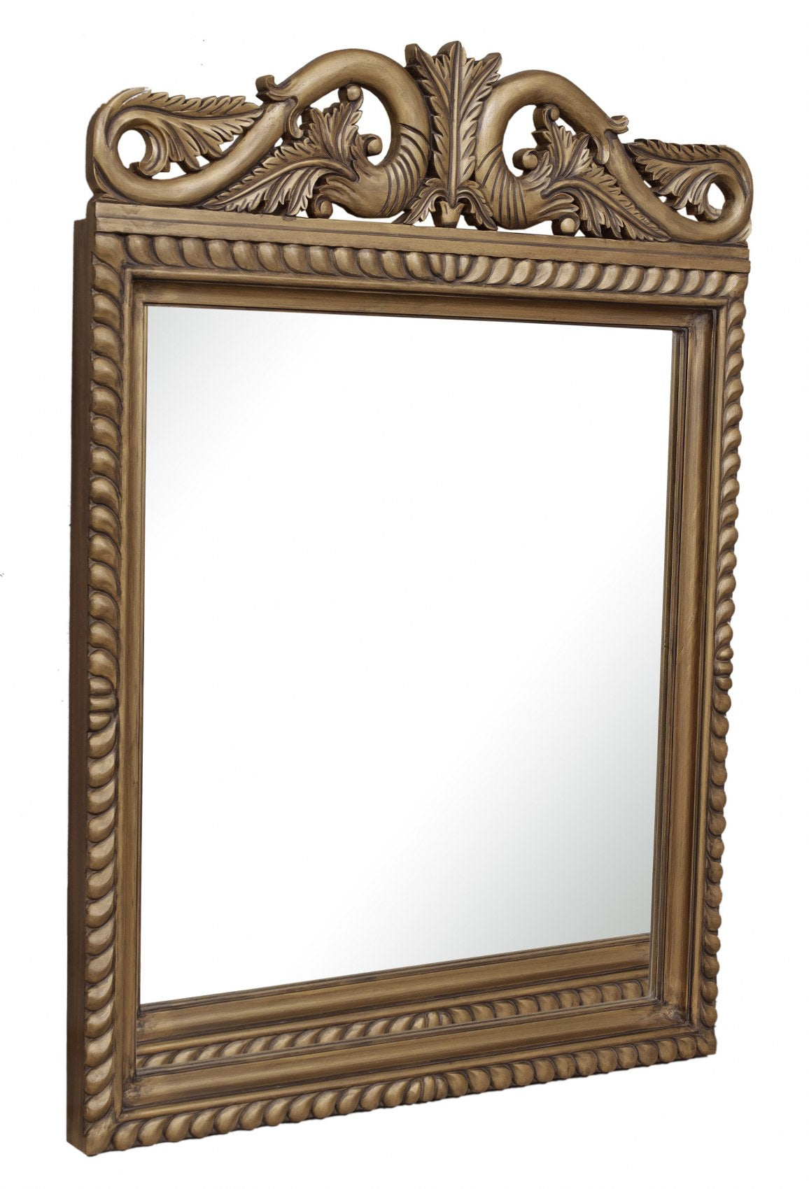 Blomfield Mirror Frame