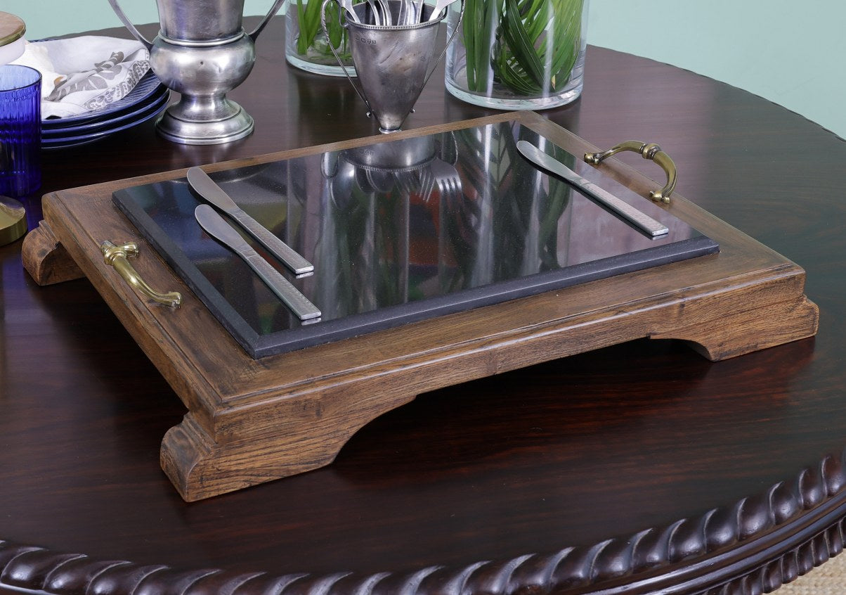 Bannerman Cheese Board