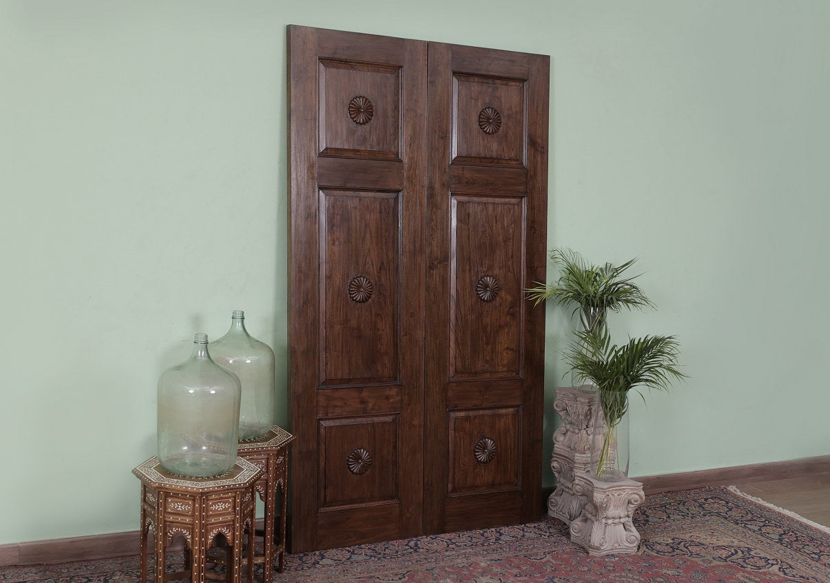 Callowbrook Door