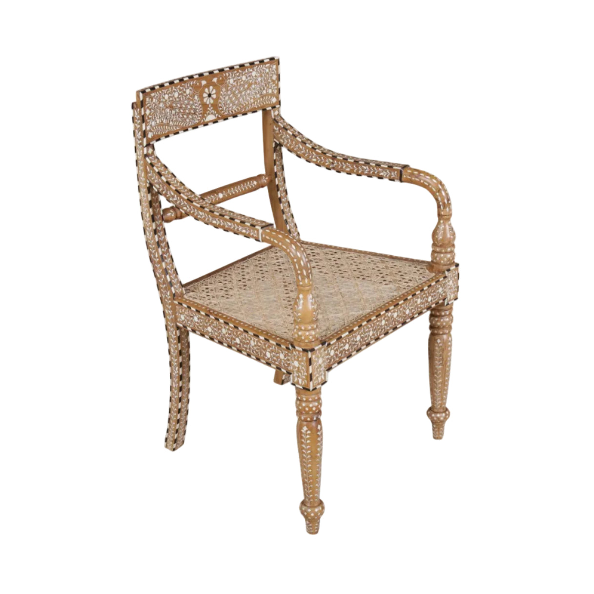 Zachary Chair