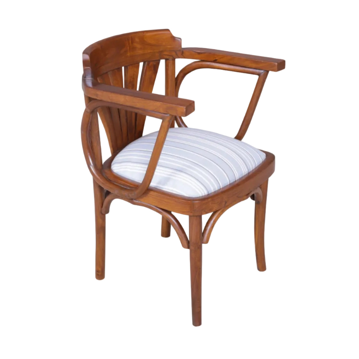 Crampton Chair