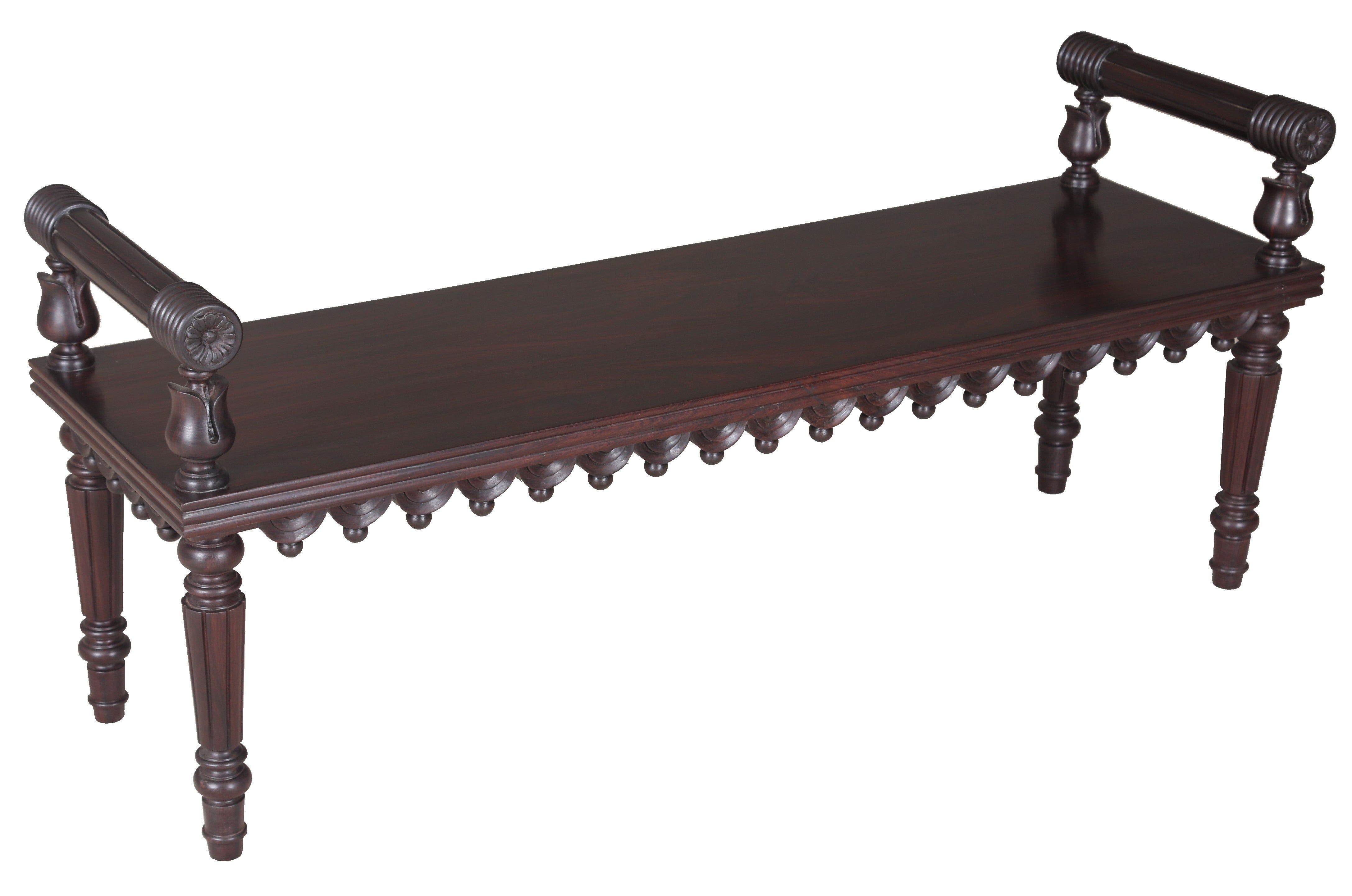 Tapia Bench