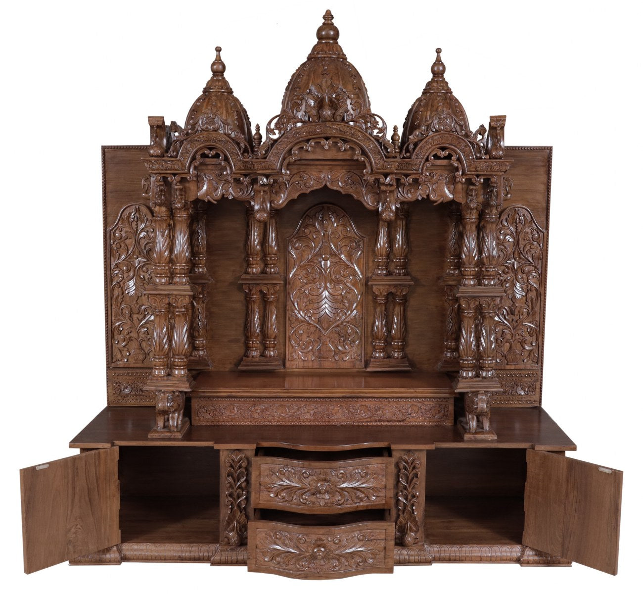 Garsia Cabinet