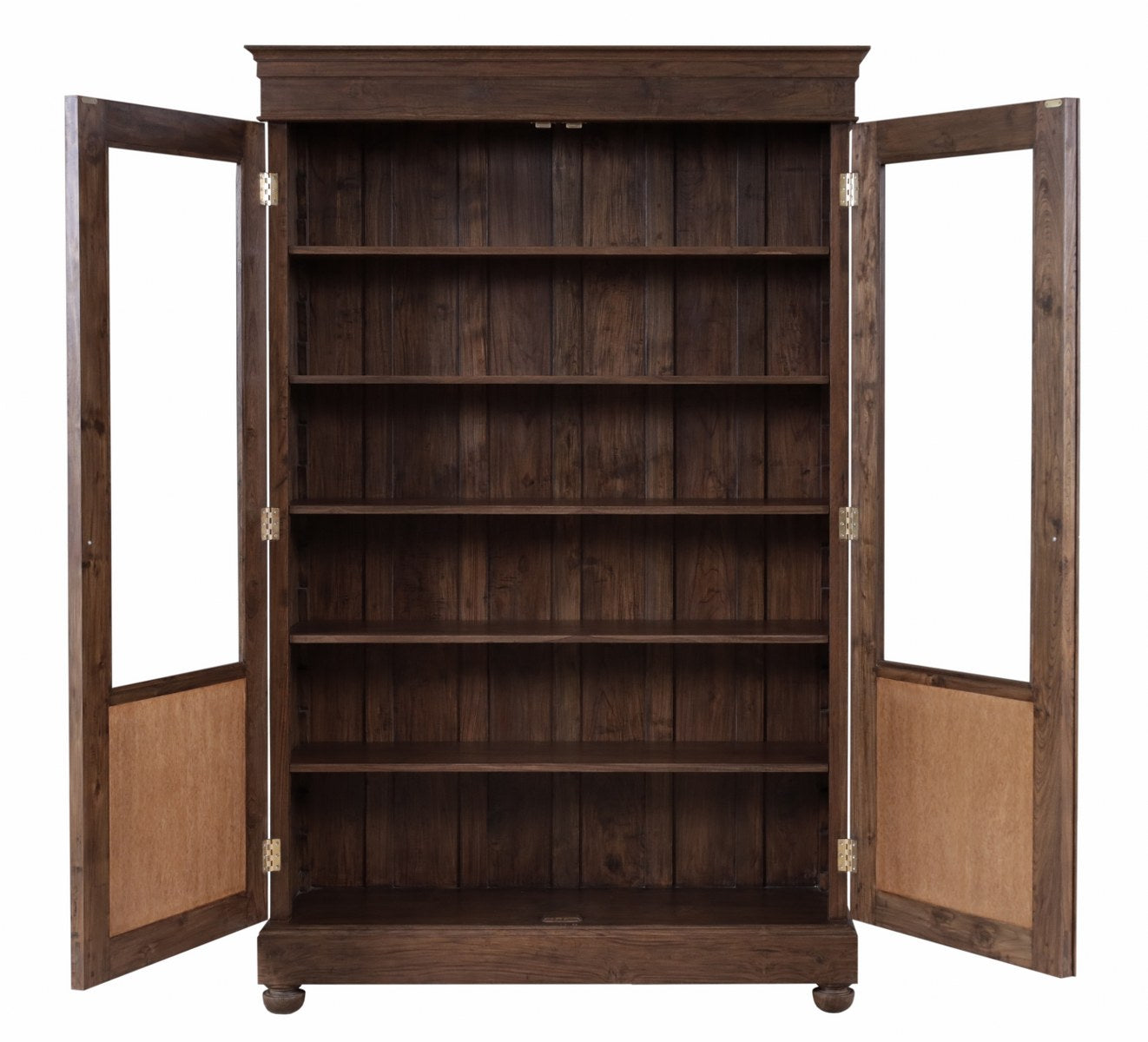 Chamberlain Bookcase