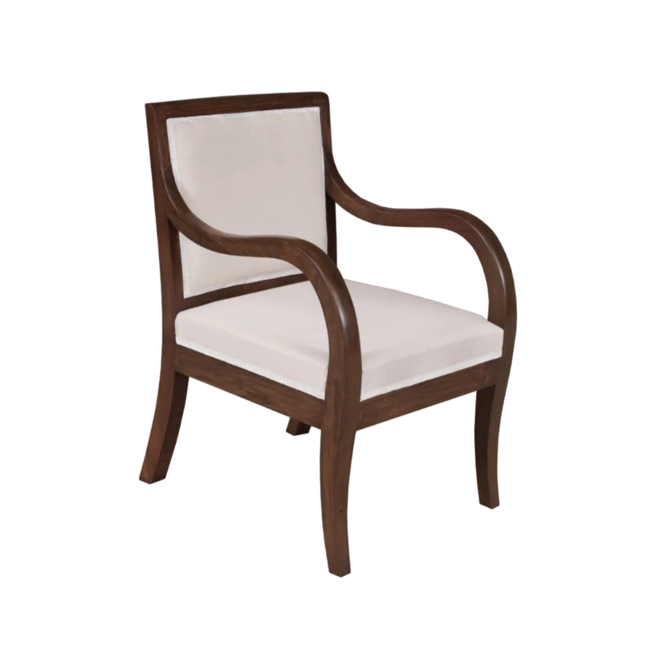 Parquet Dining Chair
