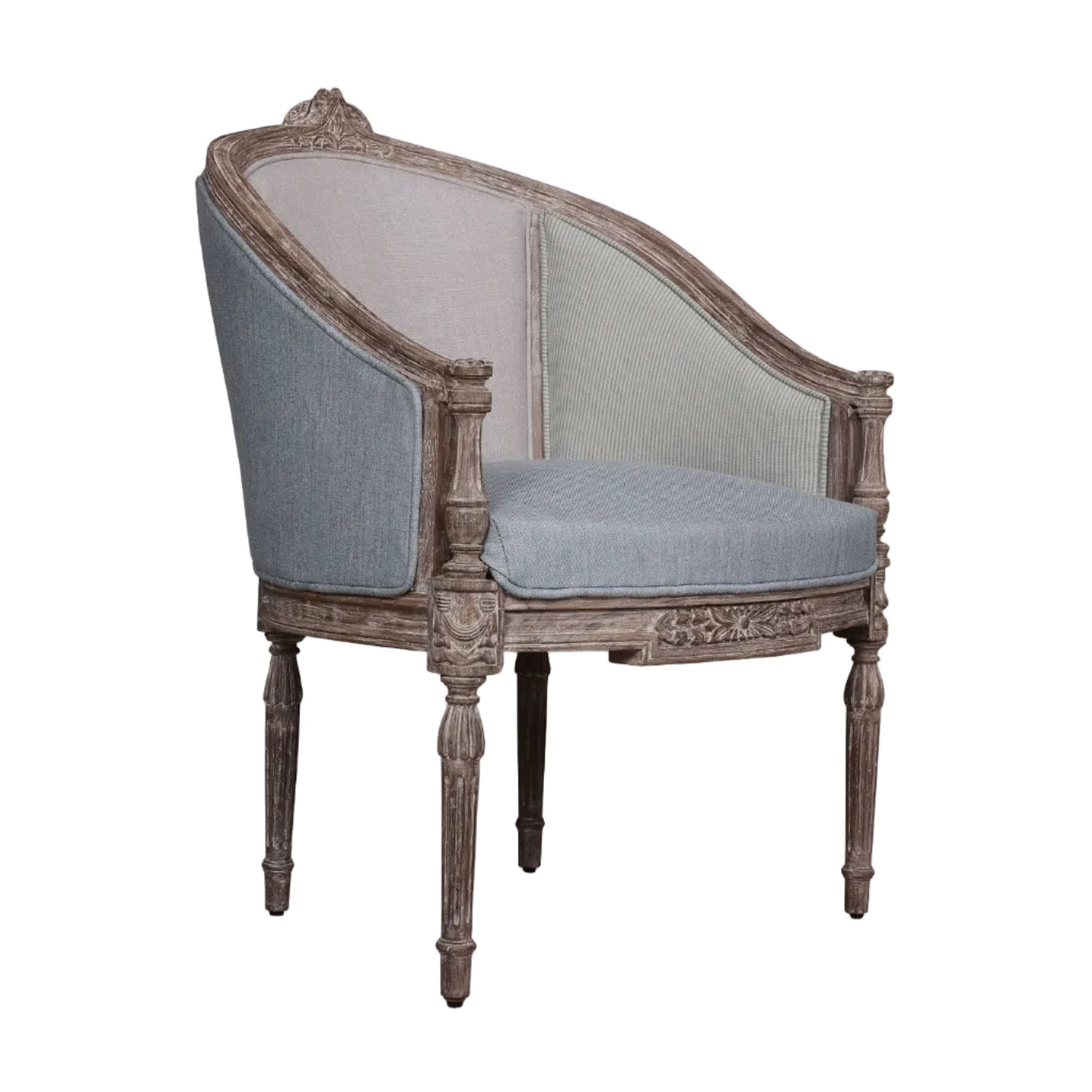 Wolverley Tub Chair