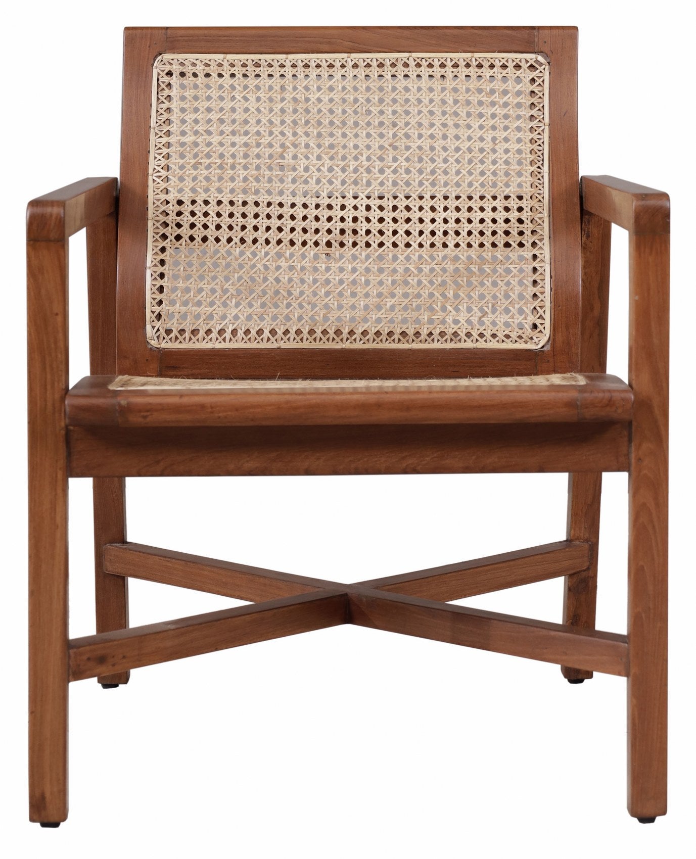 Jakeway Armchair