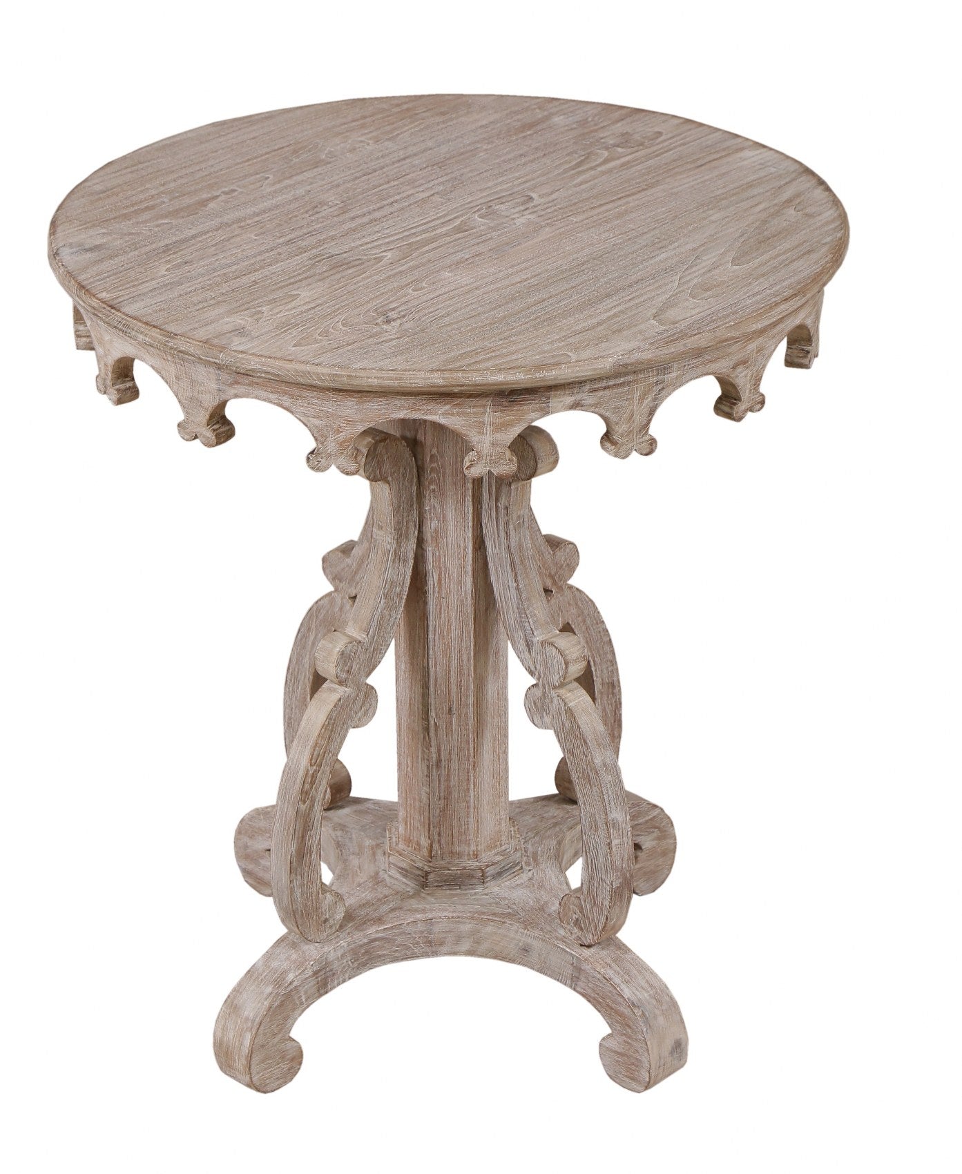 Walsh Table