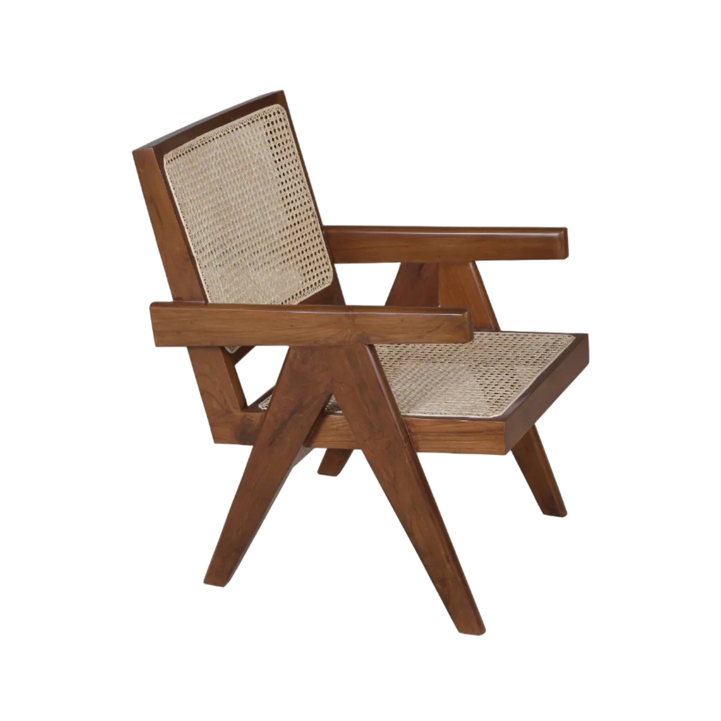 Caron Chandigarh Easy Chair