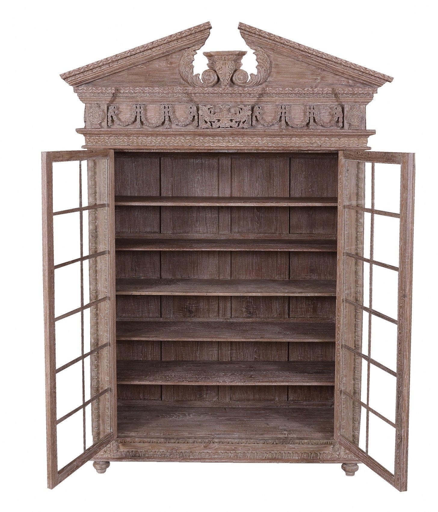 Carver Bookcase