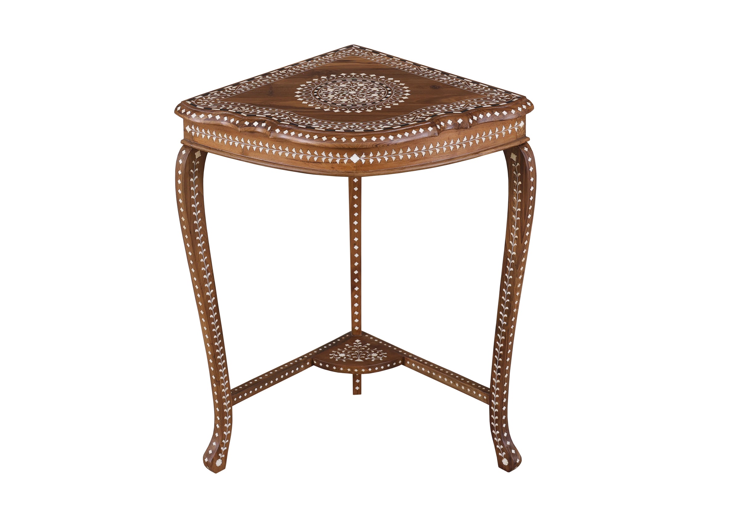 Pringel Console Table