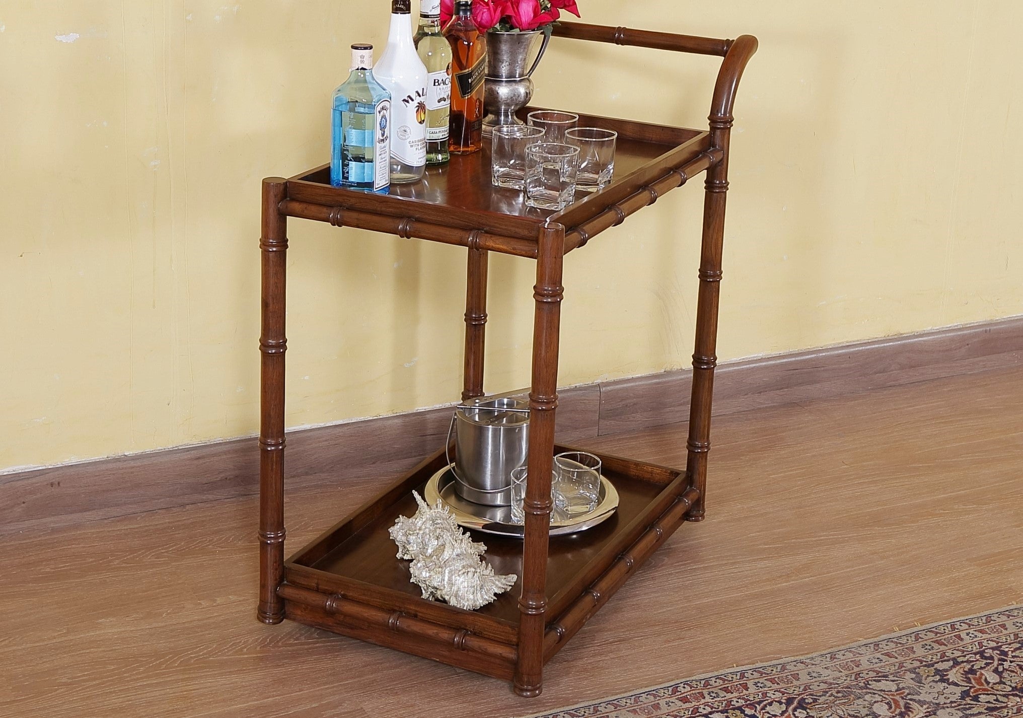Shore Occasional Table