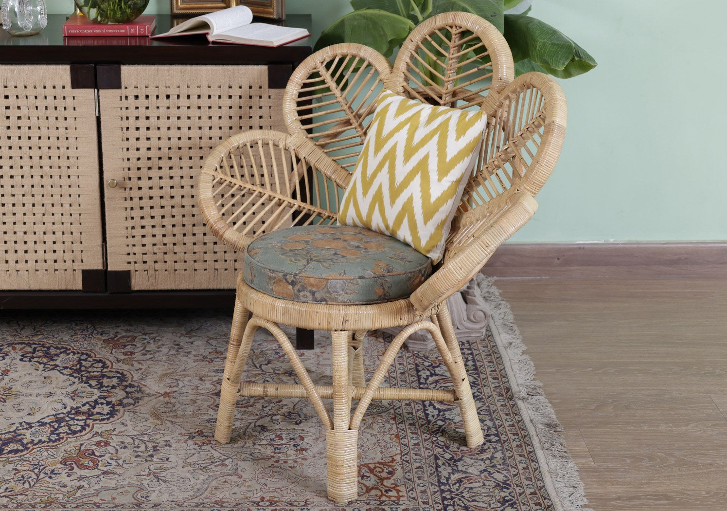 Pippin Petal Chair