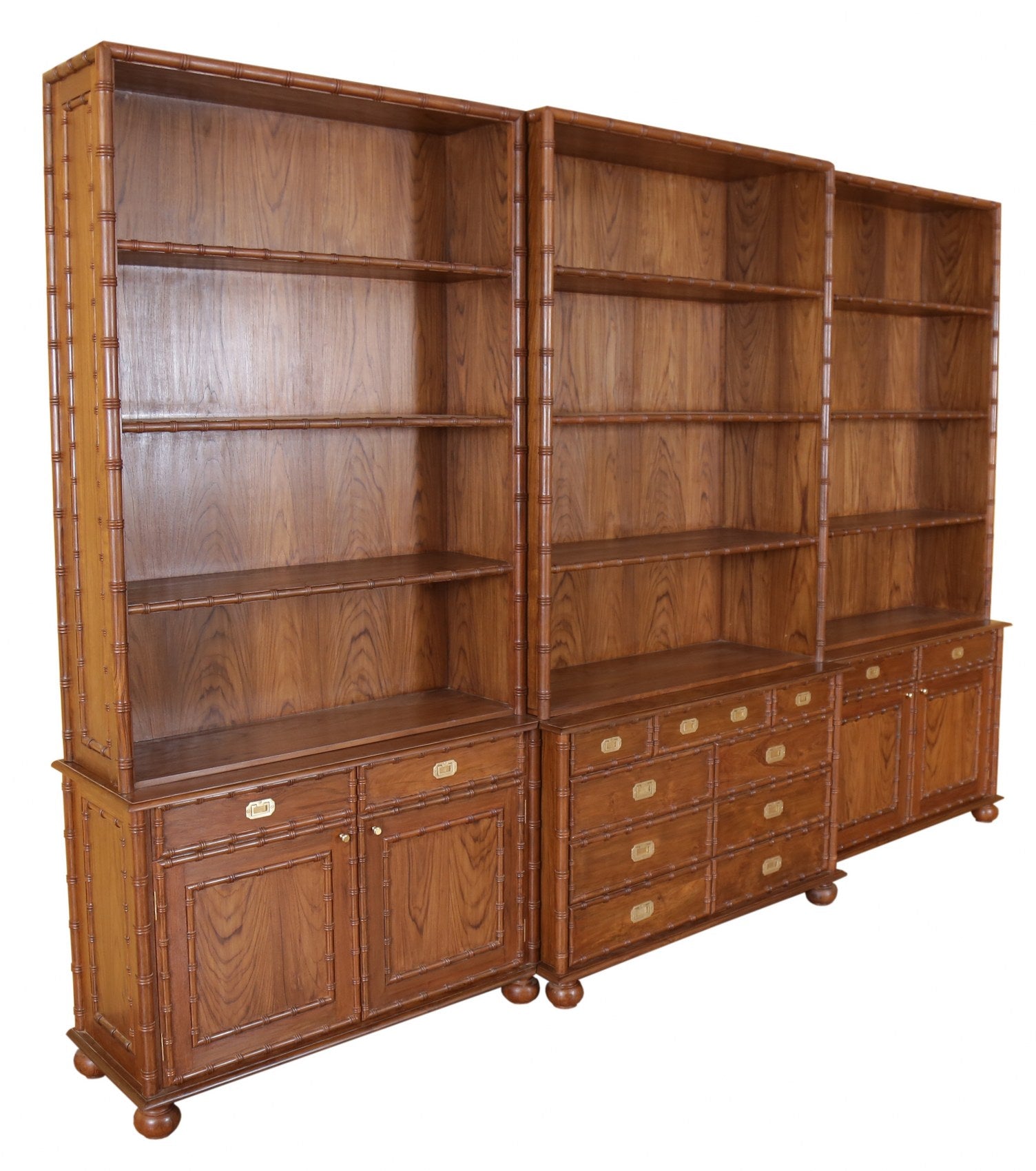 Arnold Bookcase