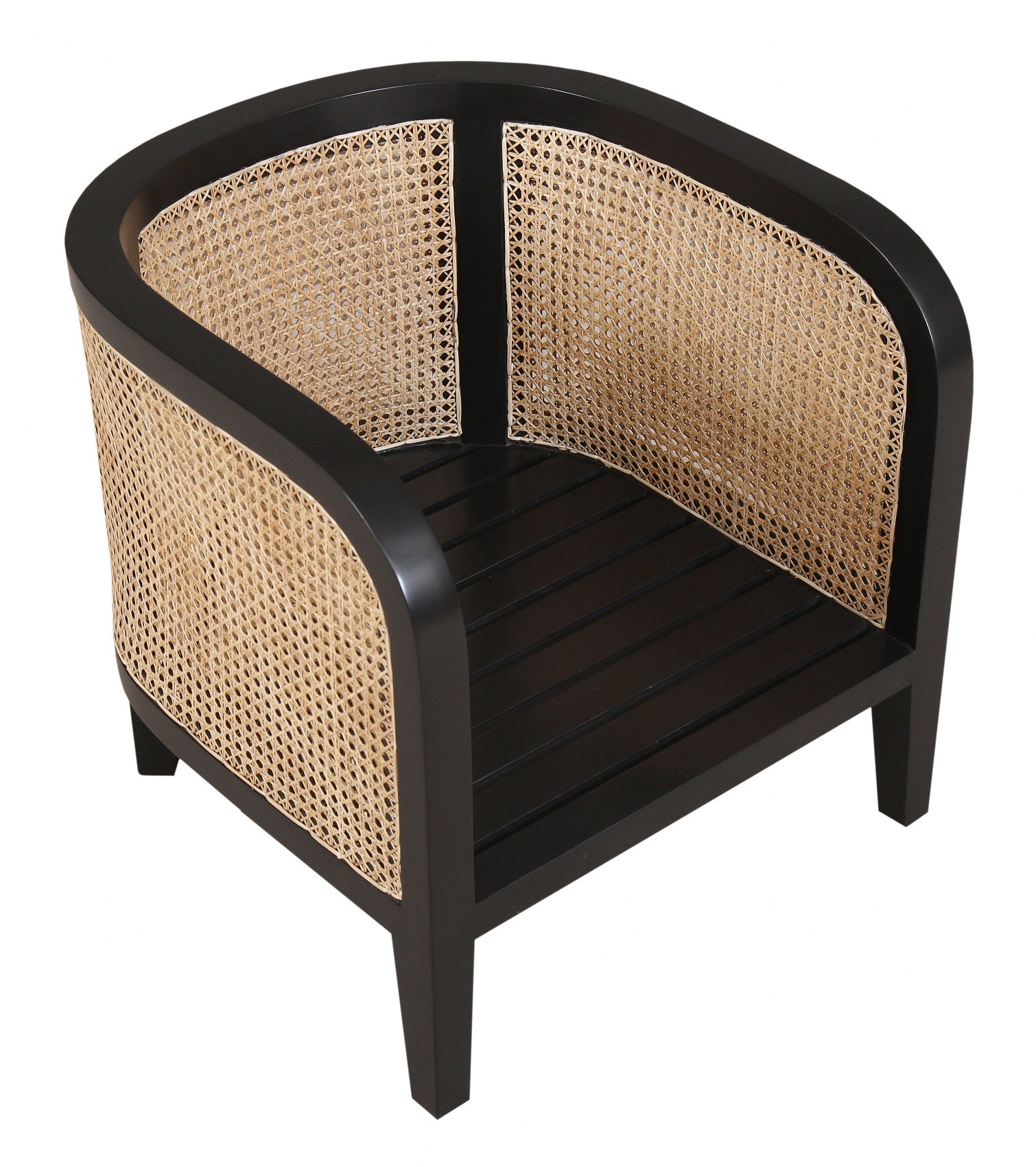 Peckford Chair