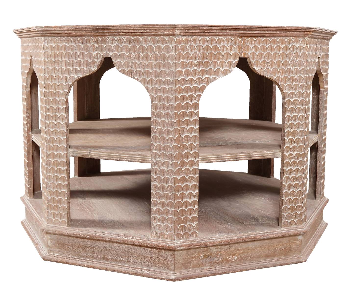 Tufton Library Table