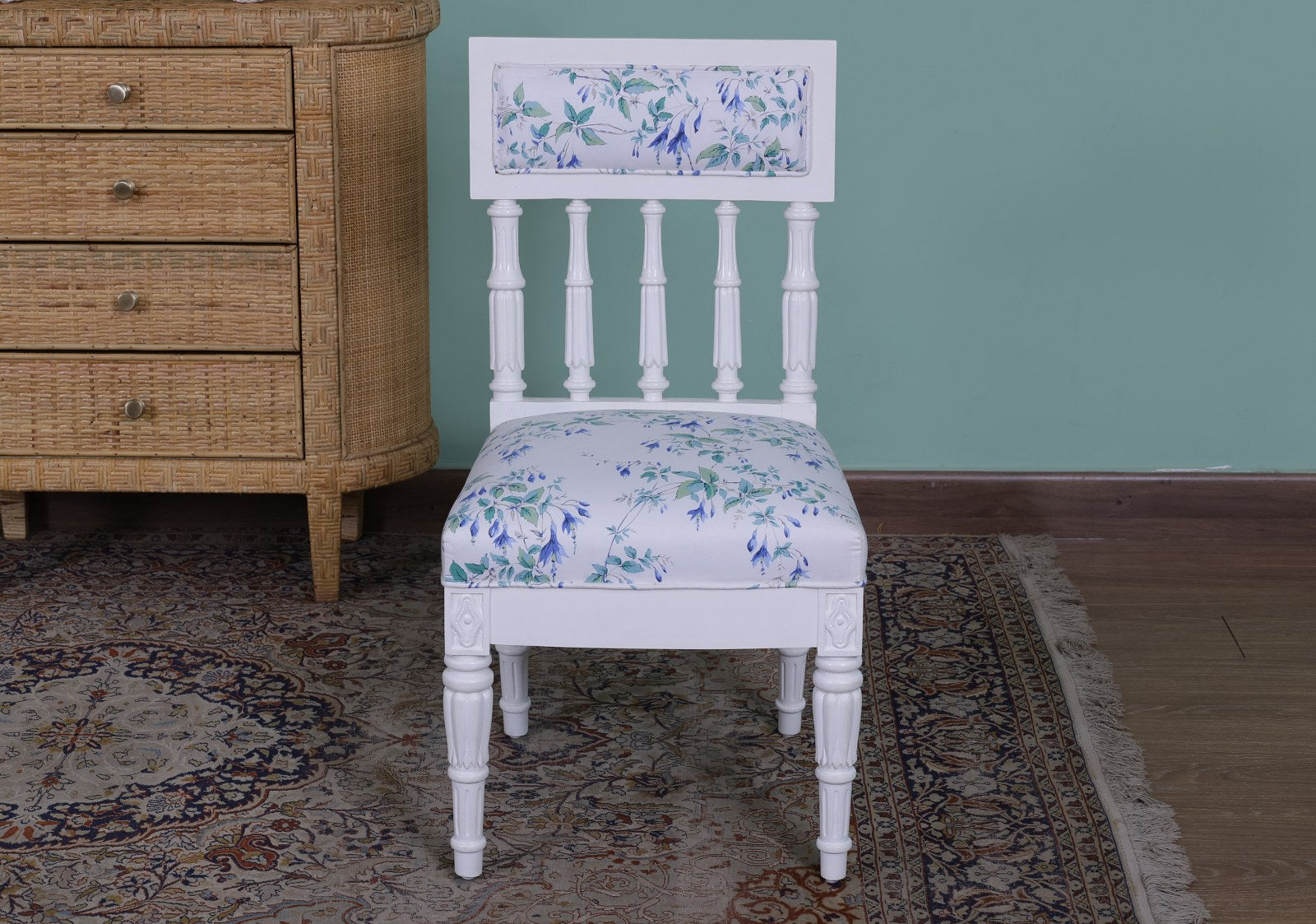 Cradock Chair