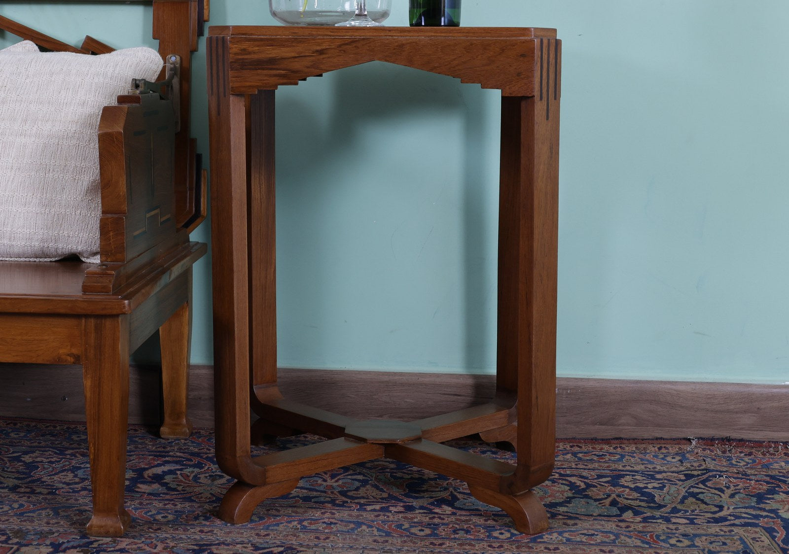 Forsyth Table