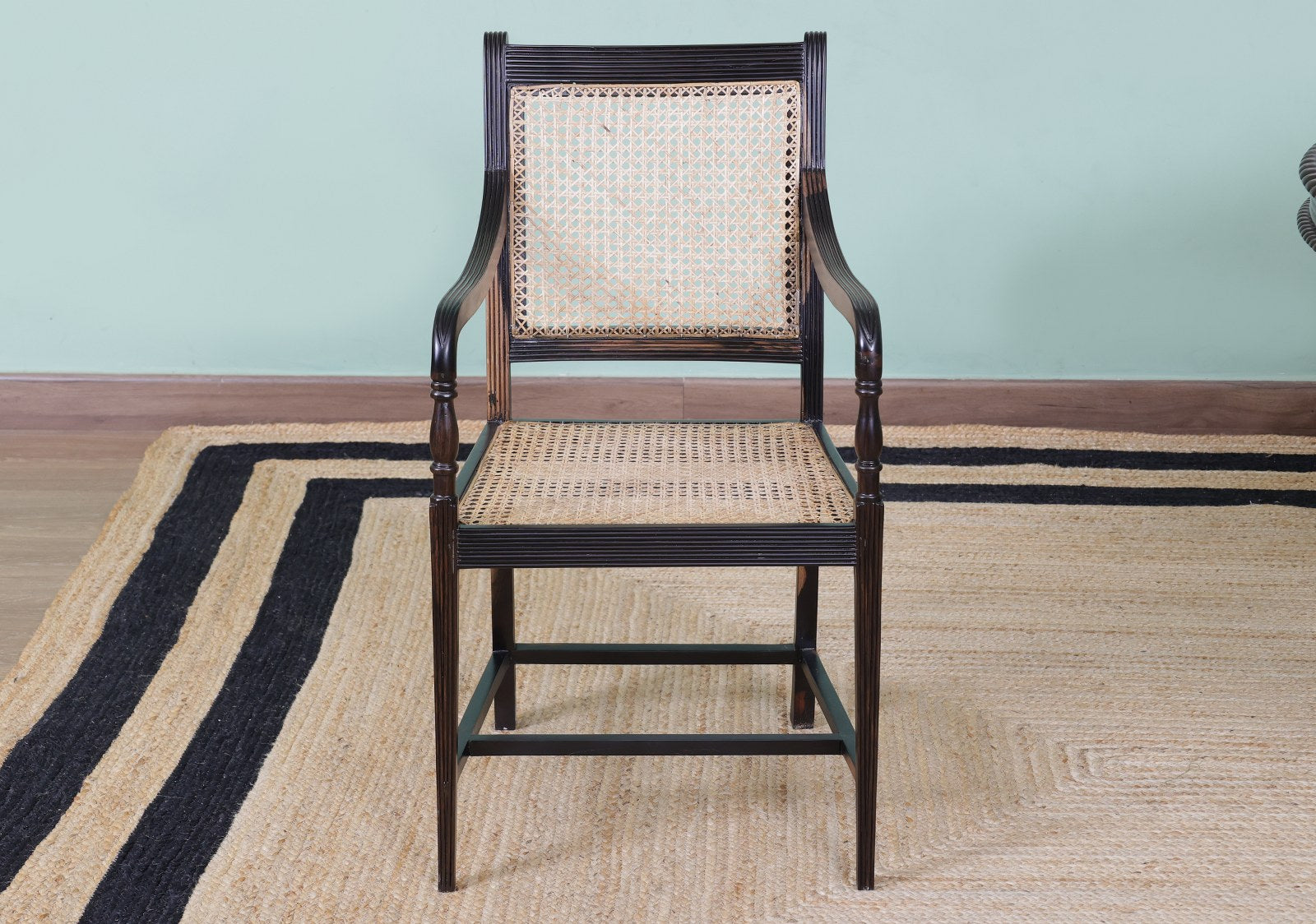 Ransford Chair