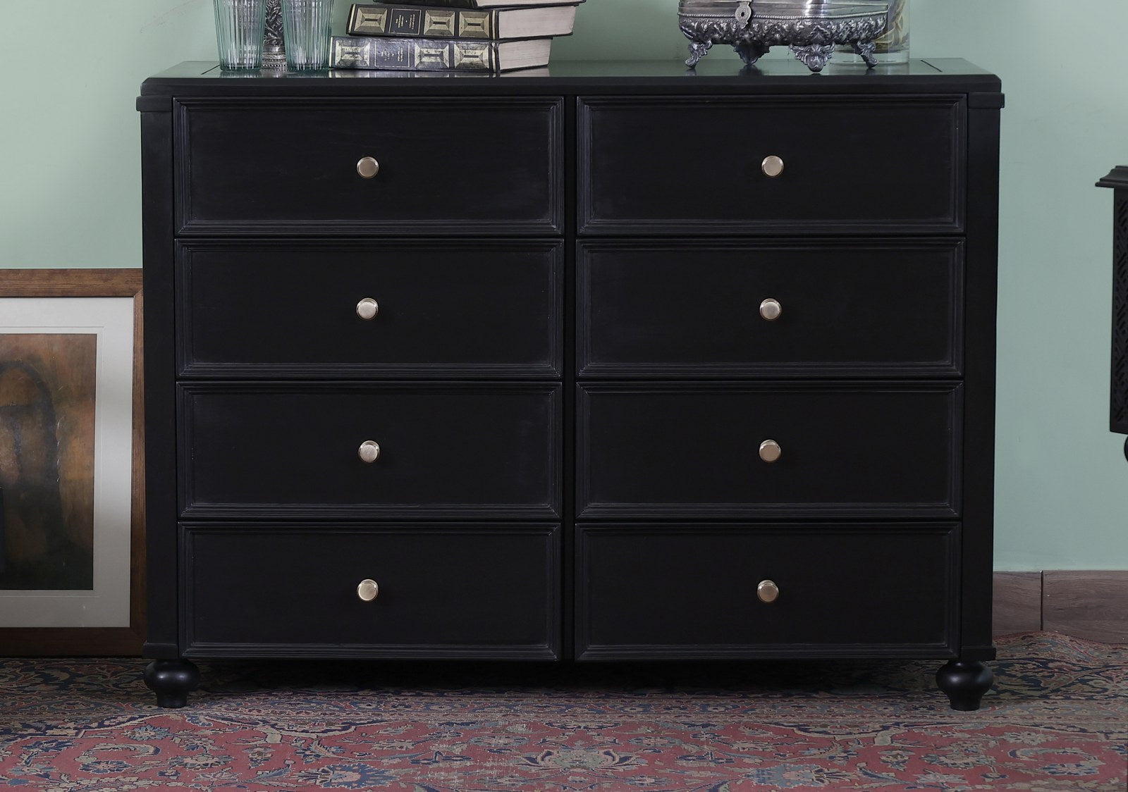 Dalmore Chests of Drawers