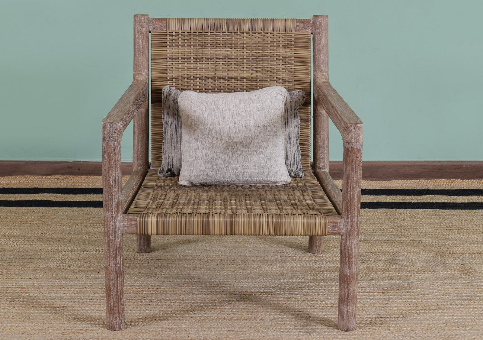 Rowan Lounge Chair