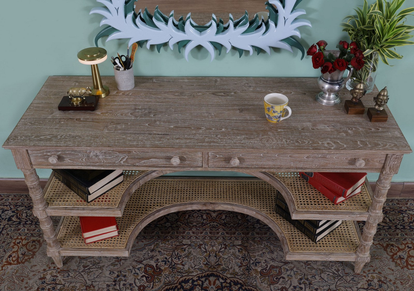 Donovan Desk