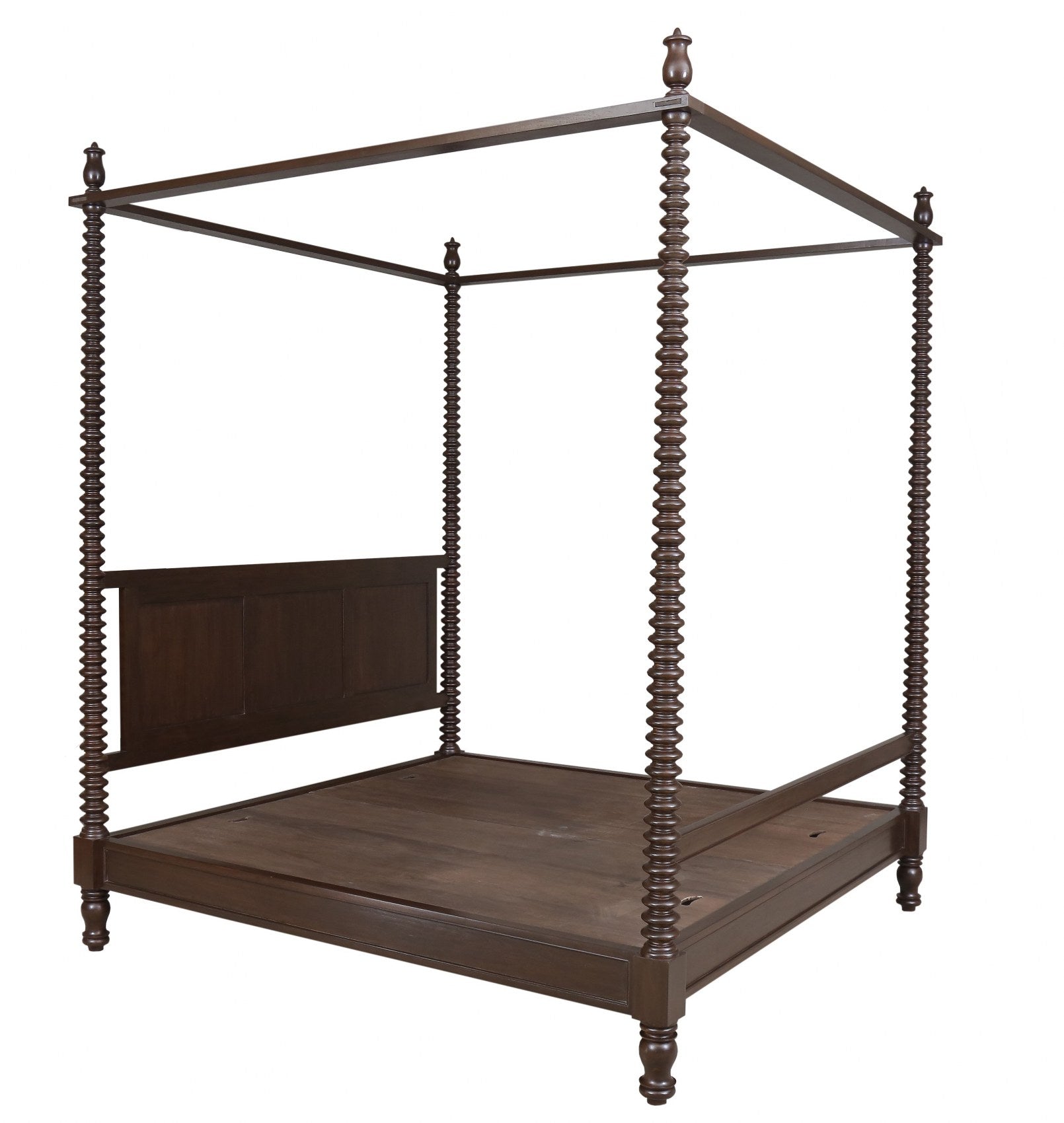 Cayley Poster Bed