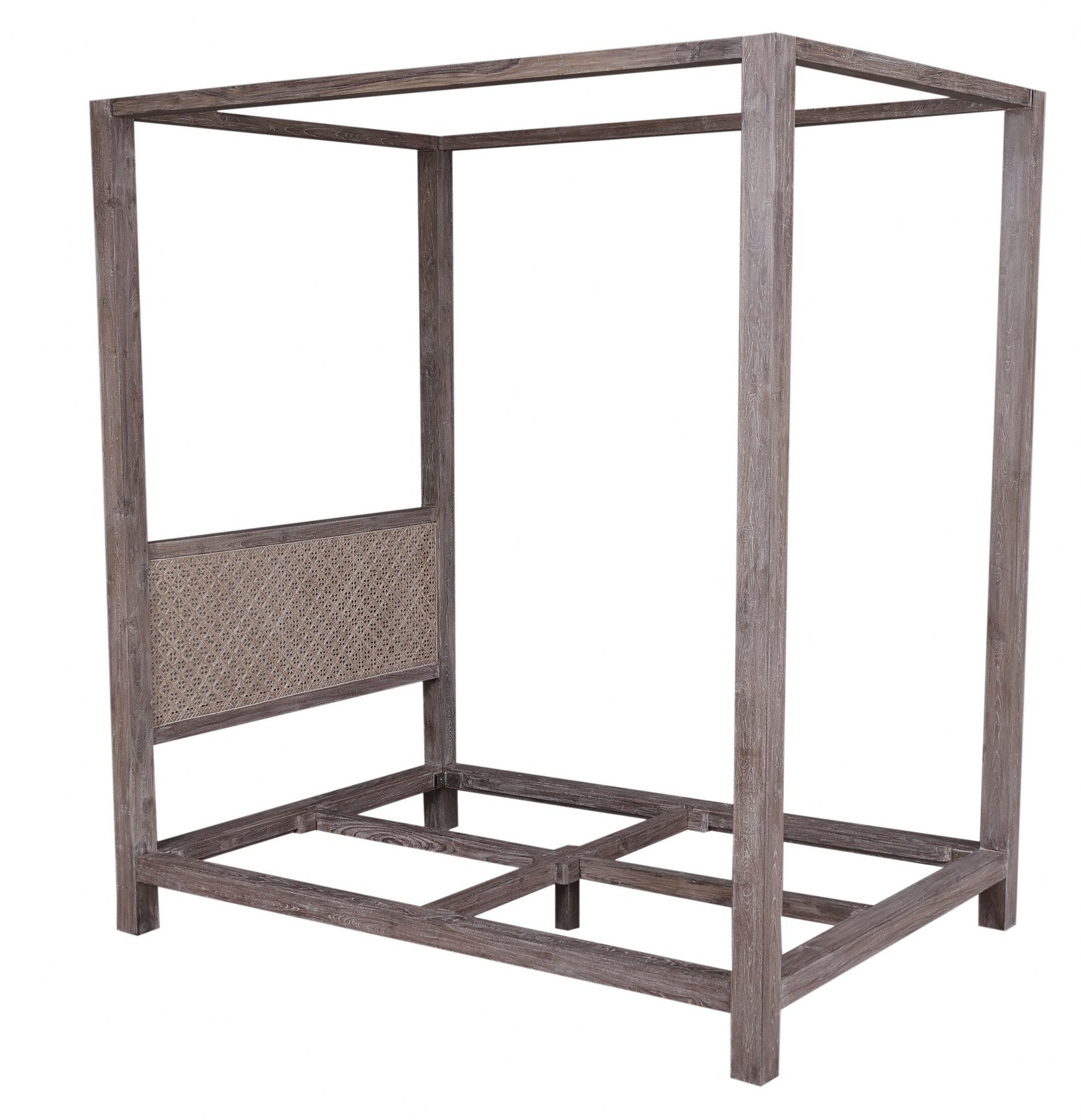 Hamilton Poster Bed