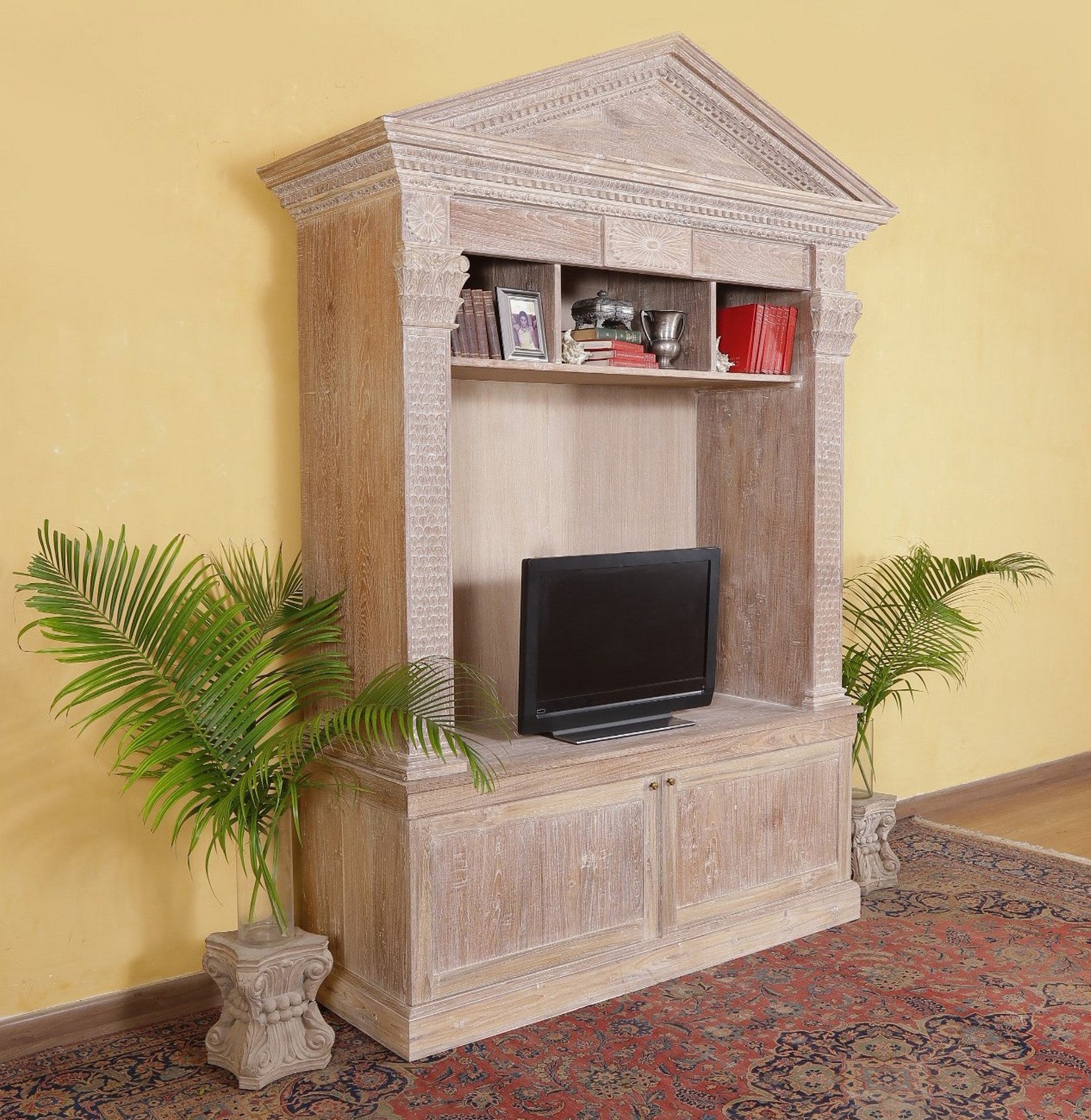 Mackintosh Cabinet