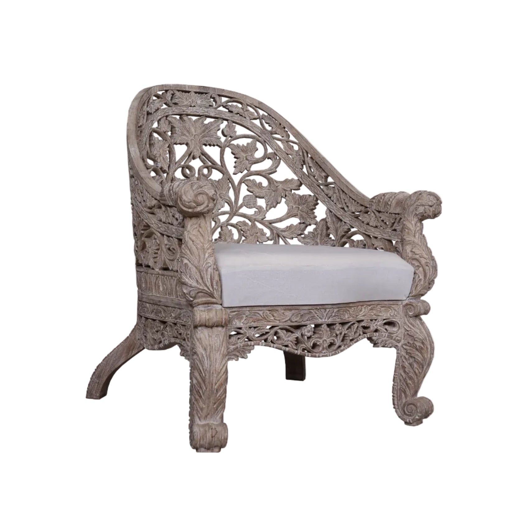 Joubert Armchair