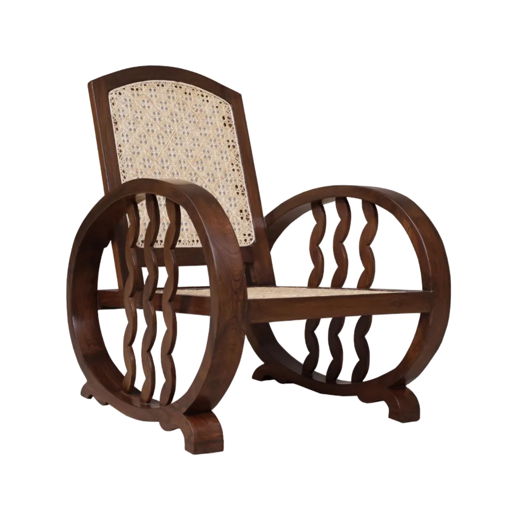 Galsworth Armchair