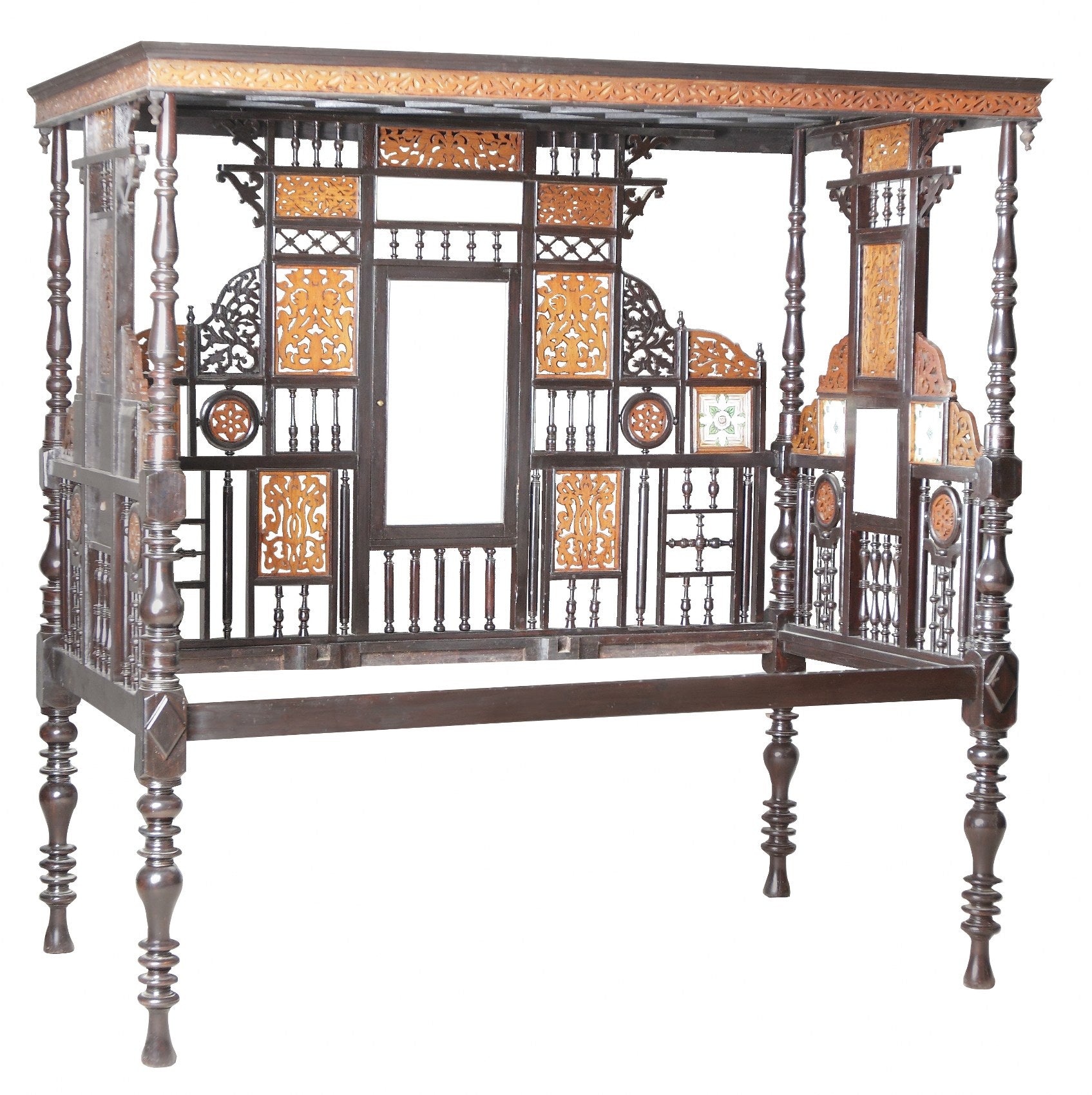 Bulwer Day Bed