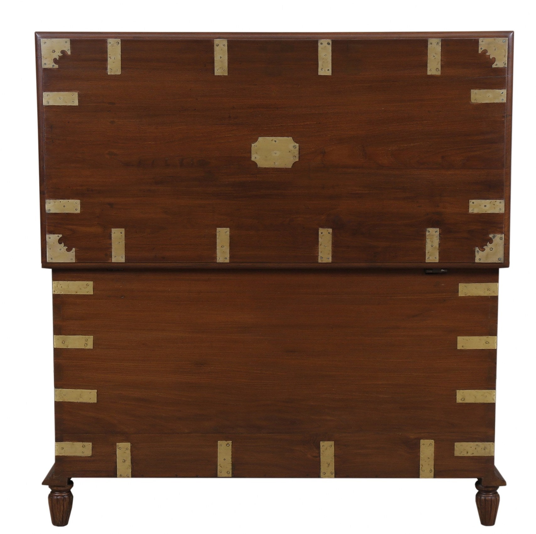 Harman Antique Chest