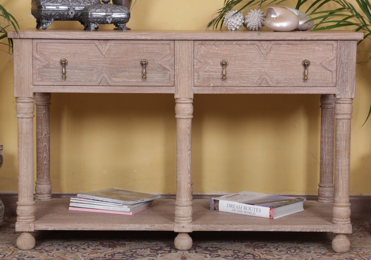Chirino Console Table
