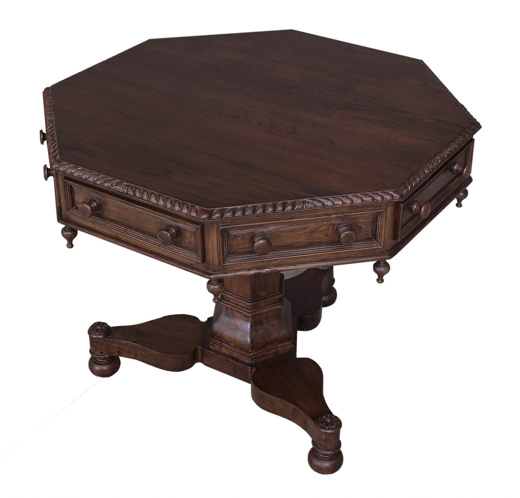 Conway Octagonal Table