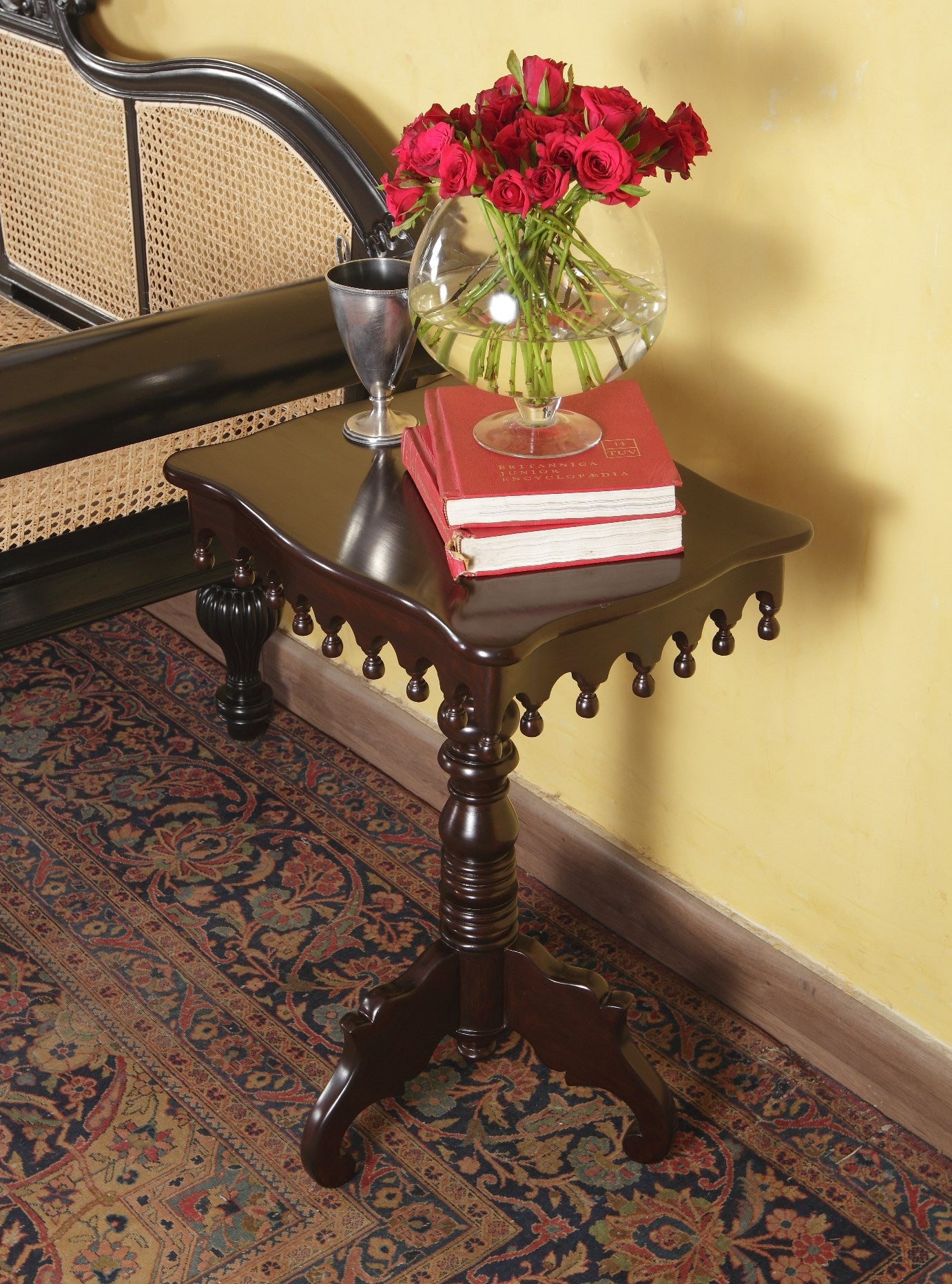 Brownrigg Occasional Table