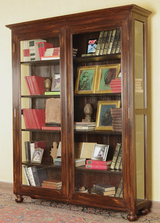 Ferrall Bookcase