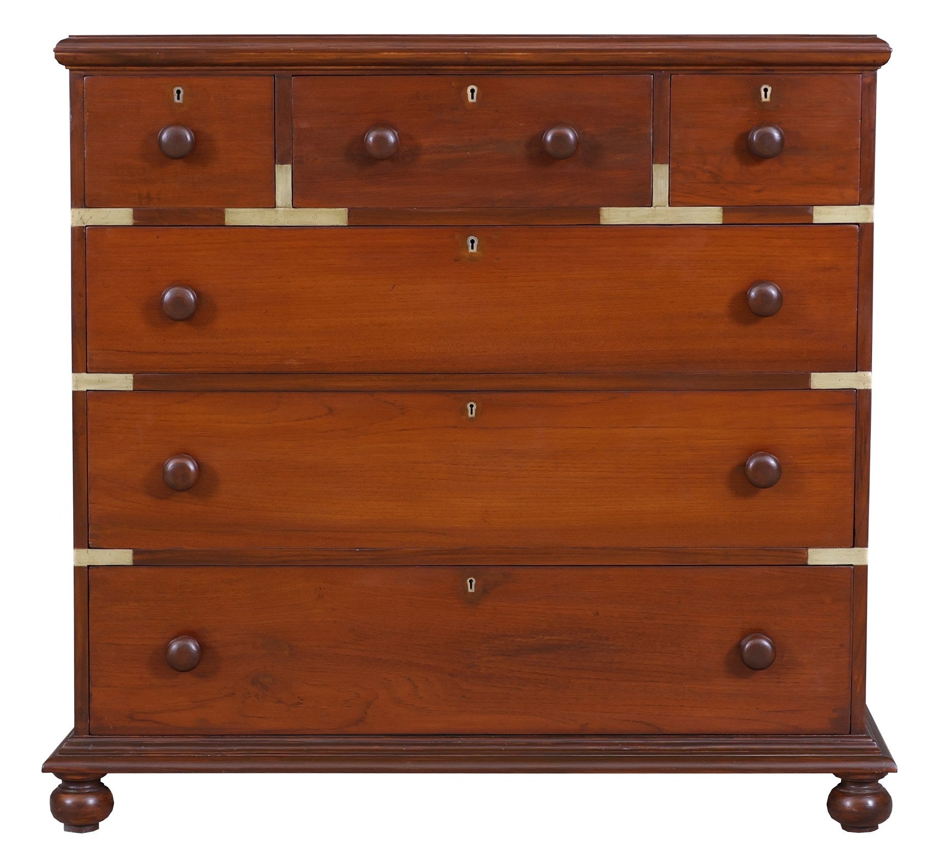 Howley Chest of Drawers