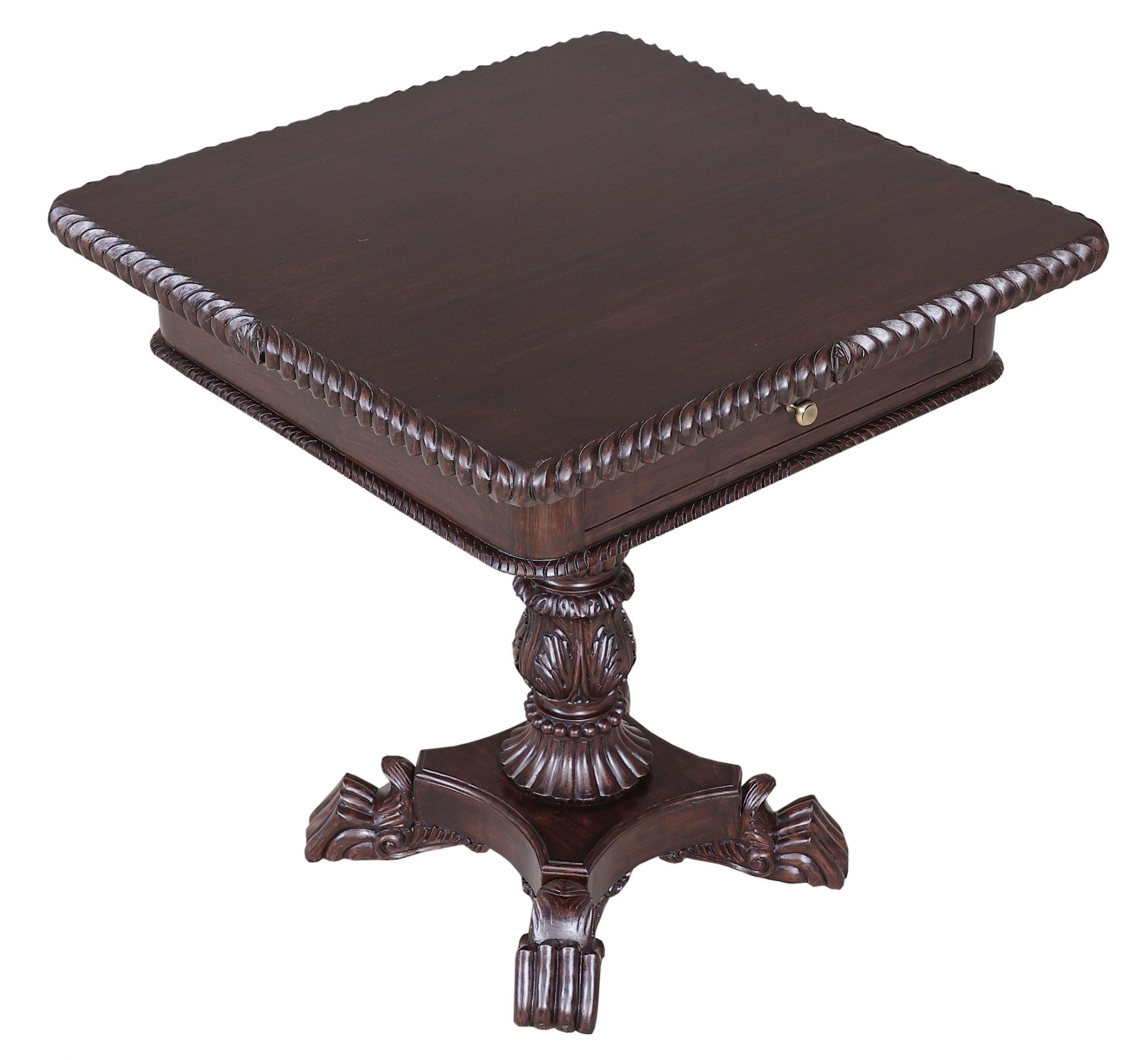 Graham End Table