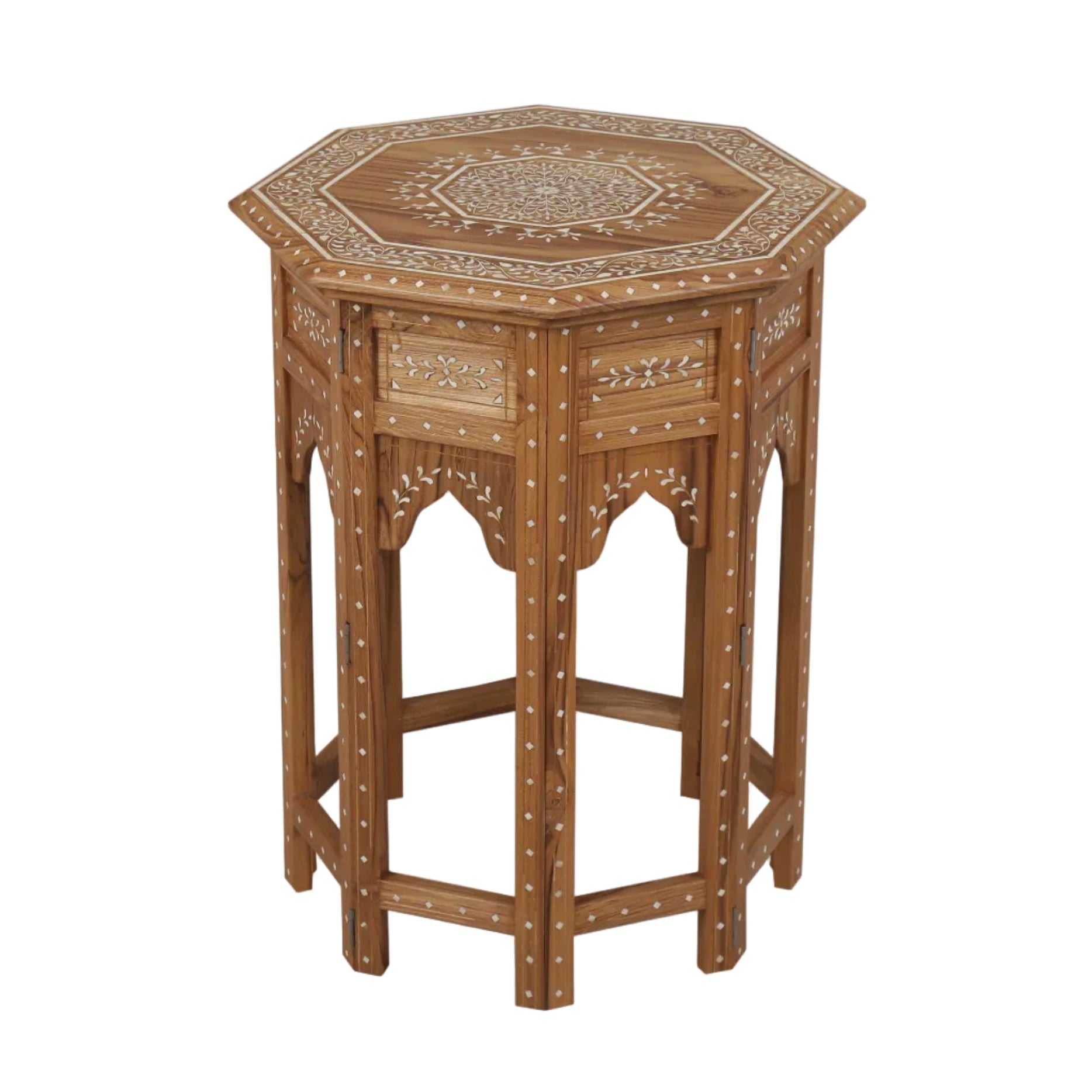Jabrane Table