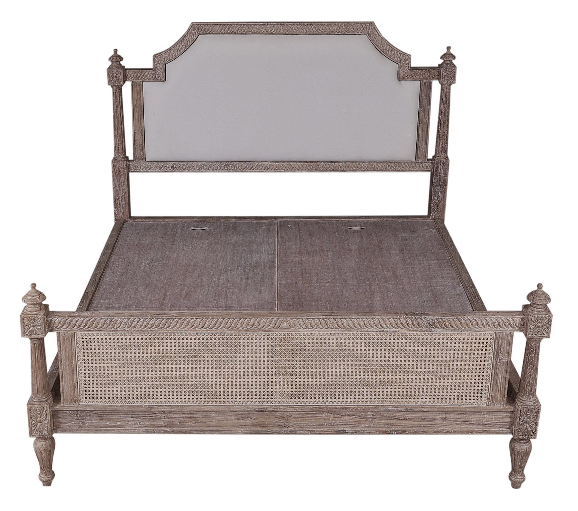 Camrose Bed