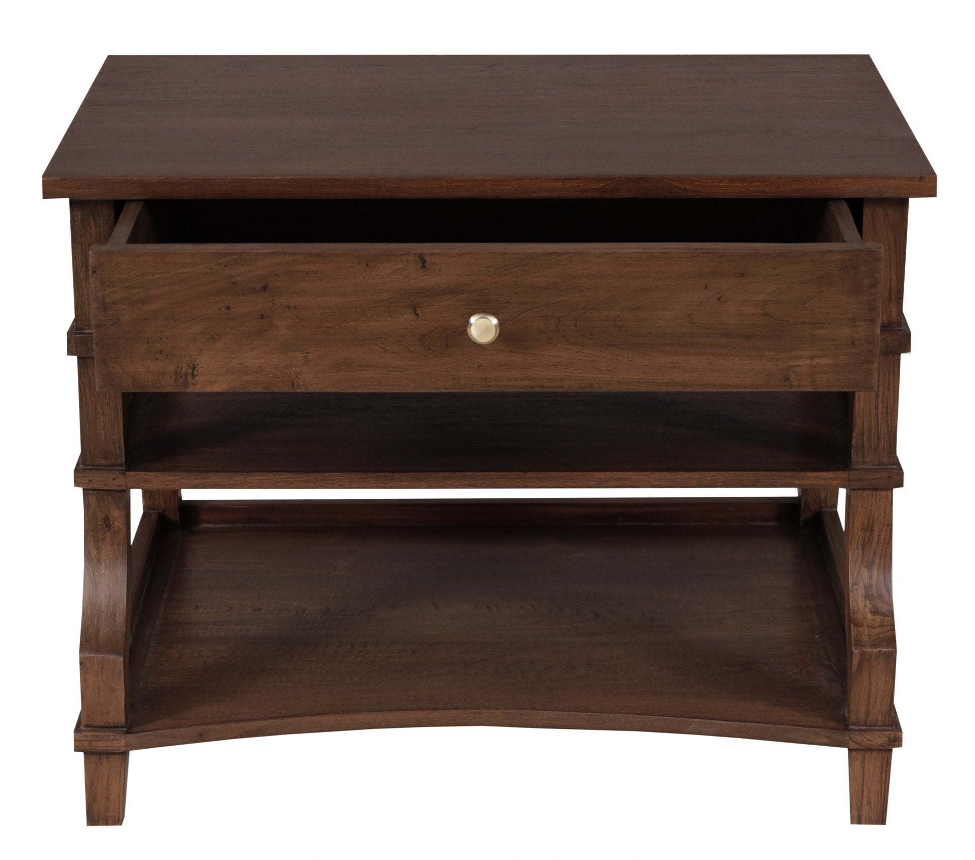 McDermot Bedside Table